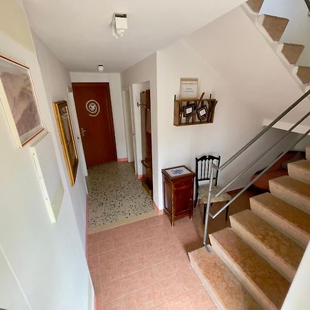 Corte Moreno Сан-Дзено-ди-Монтанья Экстерьер фото