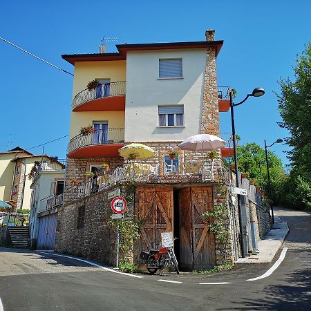 Corte Moreno Сан-Дзено-ди-Монтанья Экстерьер фото